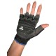 Перчатки для фитнес Gemini GK-1002-BL