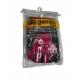 Перчатки для фитнес Gemini GK-1002GR