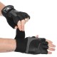 Перчатки для фитнеса и тренировок HARD TOUCH FG-9530 S-XL    S