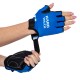 Перчатки для фитнеса и тренировок HARD TOUCH FG-004 размер S-XL