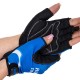 Перчатки для фитнеса и тренировок HARD TOUCH FG-004 размер S-XL