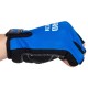 Перчатки для фитнеса и тренировок HARD TOUCH FG-004 размер S-XL
