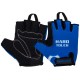 Перчатки для фитнеса и тренировок HARD TOUCH FG-004 размер S-XL