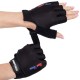 Перчатки для фитнеса и тренировок HARD TOUCH FG-010 размер XS-L   XS