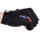 Перчатки для фитнеса и тренировок HARD TOUCH FG-010 размер XS-L   XS