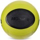 Мяч медицинский медбол Medicine Ball  GI-2620-2 2кг зелёный-черный