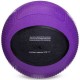 Мяч медицинский медбол Medicine Ball  GI-2620-6 6кг фиолетовый-черный