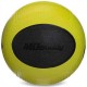 Мяч медицинский медбол Medicine Ball  GI-2620-7 7кг зеленый-черный