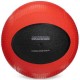 Мяч медицинский медбол Medicine Ball  GI-2620-9 9кг красный-черный