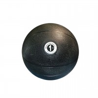 Медбол 1кг PVC GM-1