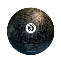 Медбол 3кг PVC GM-3