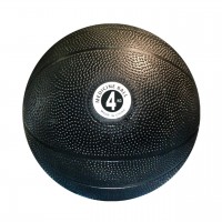 Медбол 4кг PVC GM-4
