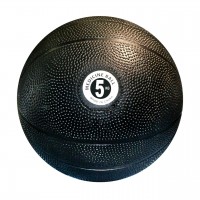 Медбол 5кг PVC GM-5