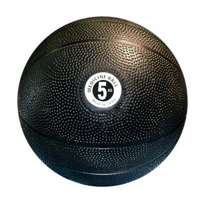 Медбол 5кг PVC GM-5