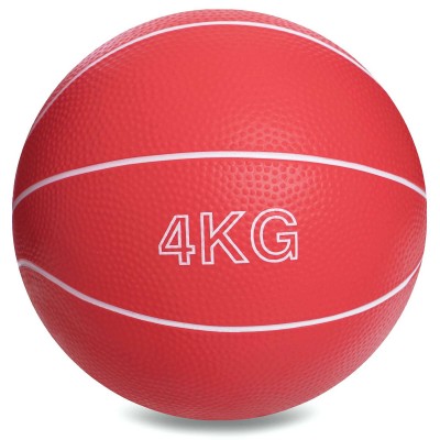 Мяч медицинский медбол Medicine Ball GC-8407-4
