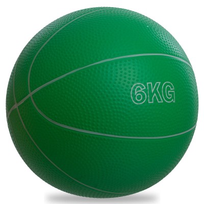 Мяч медицинский медбол Medicine Ball GC-8407-6