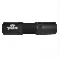Накладка (бампер) на гриф Gemini sport c фиксацией Gemini GQ-044