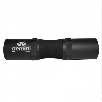 Накладка (бампер) на гриф Gemini sport c фиксацией Gemini GQ-044