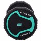 Гантель цельная профессиональная LI NUO GA-3614-5 1шт 5кг