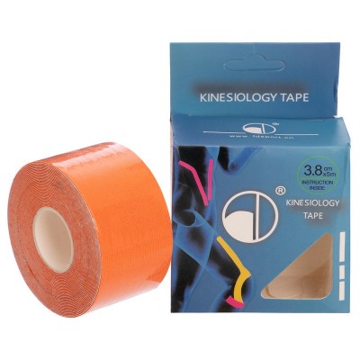 Кинезио тейп (Kinesiology tape) GC-4863-3,8