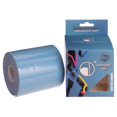 Кинезио тейп (Kinesiology tape) GC-4863-7.5