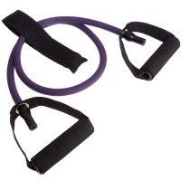 Эспандер трубчатый с ручками с дверным фиксатором Gemini GI-2659-V Эспандер трубчатый с ручками с дверным фиксатором Gemini GI-2659-V