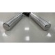 Эспандер кистевой Ножницы профессиональный Bone Crusher Gemini GI-4125-250LB нагрузка 113кг