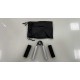 Эспандер кистевой Ножницы профессиональный Bone Crusher Gemini GI-4125-250LB нагрузка 113кг