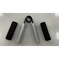 Эспандер кистевой Ножницы профессиональный Bone Crusher Gemini GI-4125-200LB нагрузка 90кг