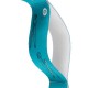 Лента для растяжки эластичный эспандер Gemini GE5430