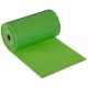 Лента эластичная для фитнеса и йоги 0,45мм рулон 10м Салатовый