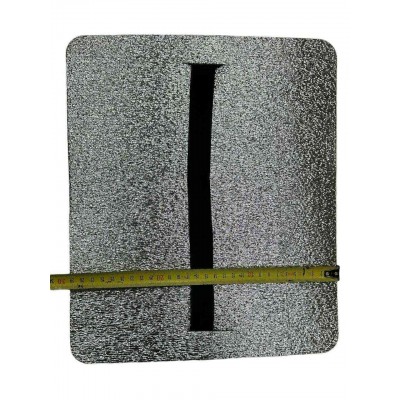 Сидушка Gemini GY-3265 цветной c фольга 35*29*1.3см