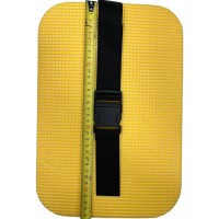 Сидушка Gemini GY-7455 цветной 35*24*1.2см
