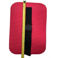 Сидушка Gemini GY-7478 цветной 35*24*0.8см
