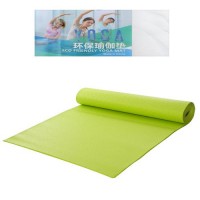 Коврик для фитнеса и йоги PVC 6mm GPVC-6GR