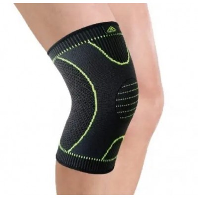 Бандаж для колена, наколенник эластичный COPPER FIT KNEE SUPPORT