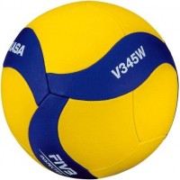 Мяч волейбольный  MIKASA V345W