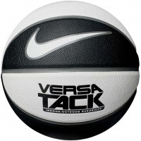 Мяч баскетбольный Nike Versa Tack 8P BLACK/COOL GREY/WHITE/BLACK size 7 (дефект)