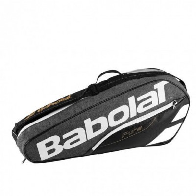 Сумка чехол Babolat RH X3 PURE CROSS grey 751227-107 (Оригинал)