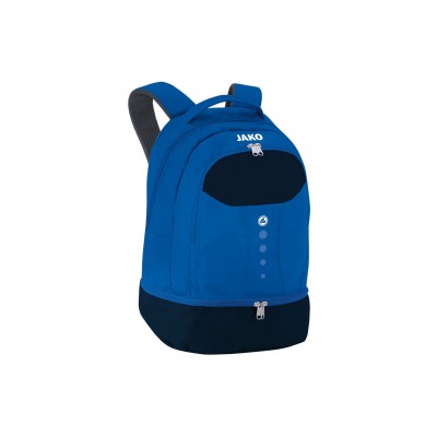 Рюкзак Jako Striker 32L, Синий 1816-04 (Оригинал)