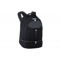 Рюкзак Jako Striker 32L, Черный 1816-08 (Оригинал)