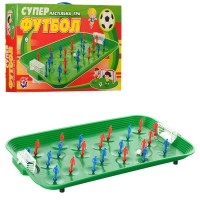 гр Суперфутбол 0946 (4)  Technok Toys