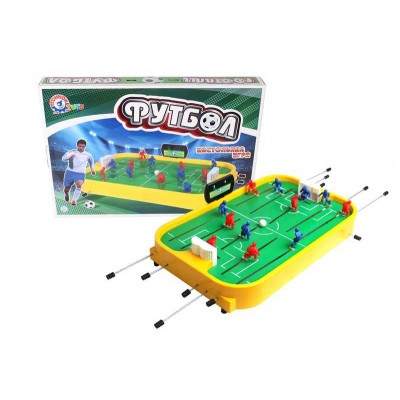 гр Футбол 0021 (4) Technok Toys, в коробці
