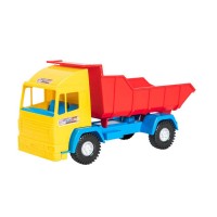 гр Самоскид Mini truck 39208 (28) 2 кольори, Tigres