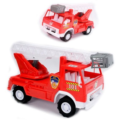 гр Авто Пожарная машина Х2 027 (12) Orion