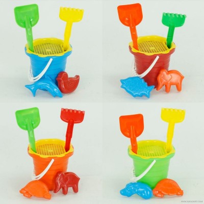 гр Песочный набор СРЕДНИЙ S0005 (25) ЦЕНА ЗА 1 ШТУКУ M Toys