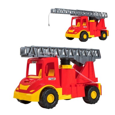 гр Пожежна машина Multi truck 39218 (9) Tigres