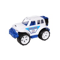 гр Позашляховик 4630 (6) Technok Toys в сітці