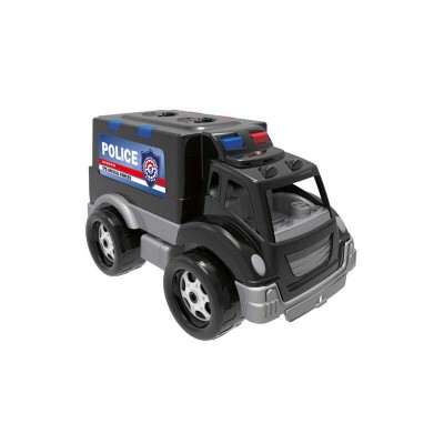 гр Машинка поліції 4586 (6) Technok Toys в сітці