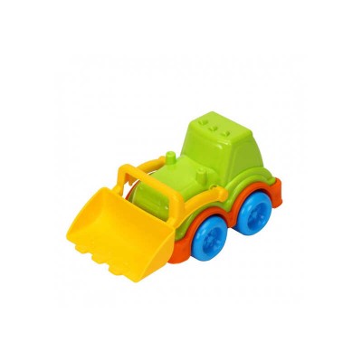 гр Трактор Мини 5200 (20) Technok Toys  13см
